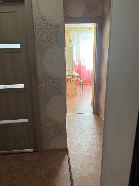 Квартира в новостройке