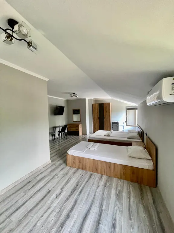 Квартира Комната — аренда посуточно в Гудаута