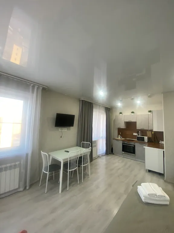 Уютная квартира в самом центре города