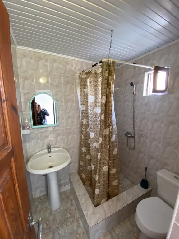 Квартира Комната — Адлер