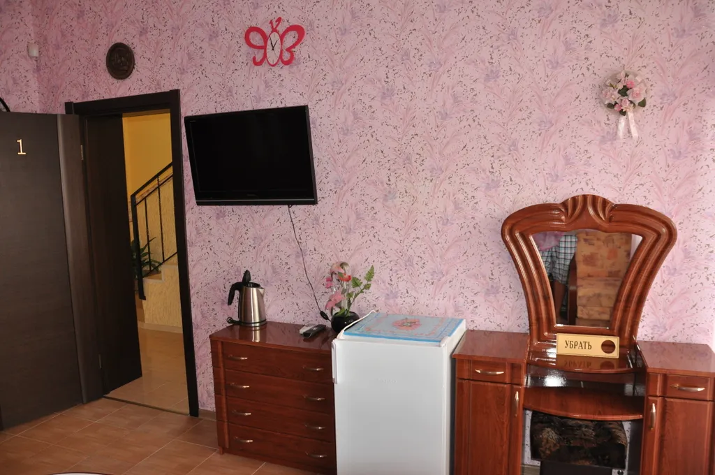 Квартира Комната — Феодосия