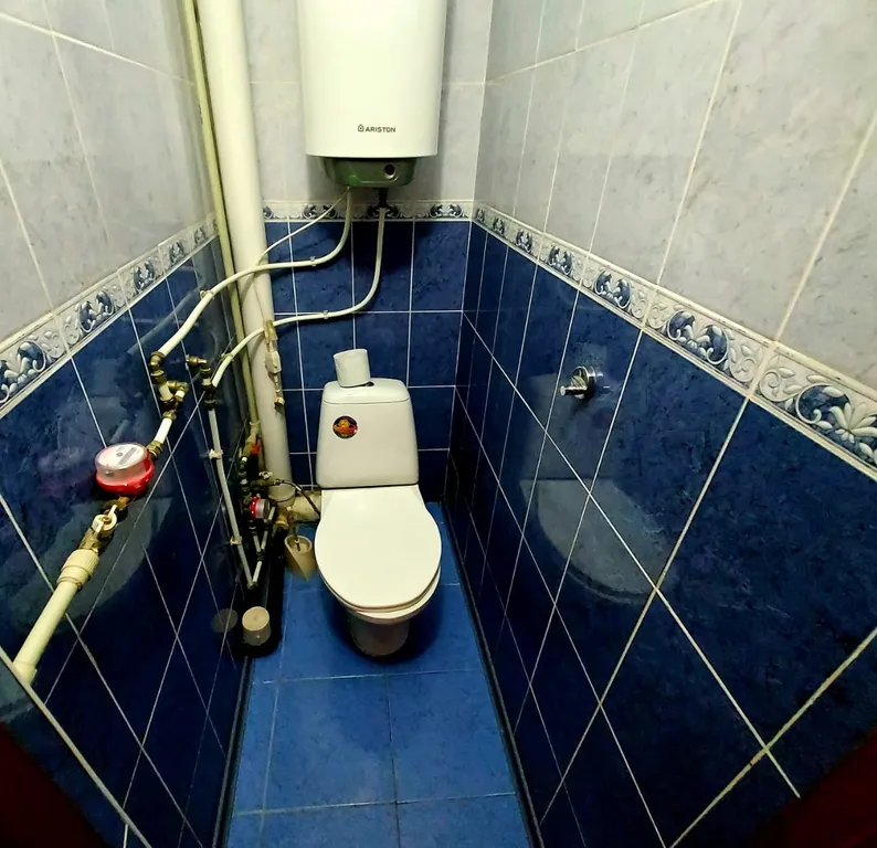 Квартира Квартира Просторная 3ка — Славянск-на-Кубани