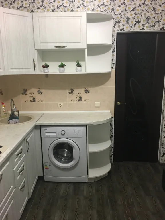 Апартаменты