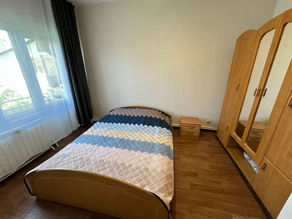 Уютная, большая квартира в 300м от моря с развитой инфраструктурой