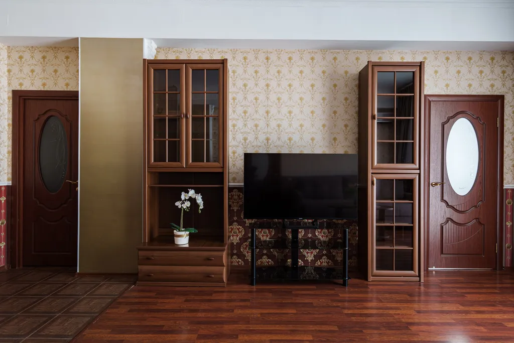 Апартаменты в Центре города