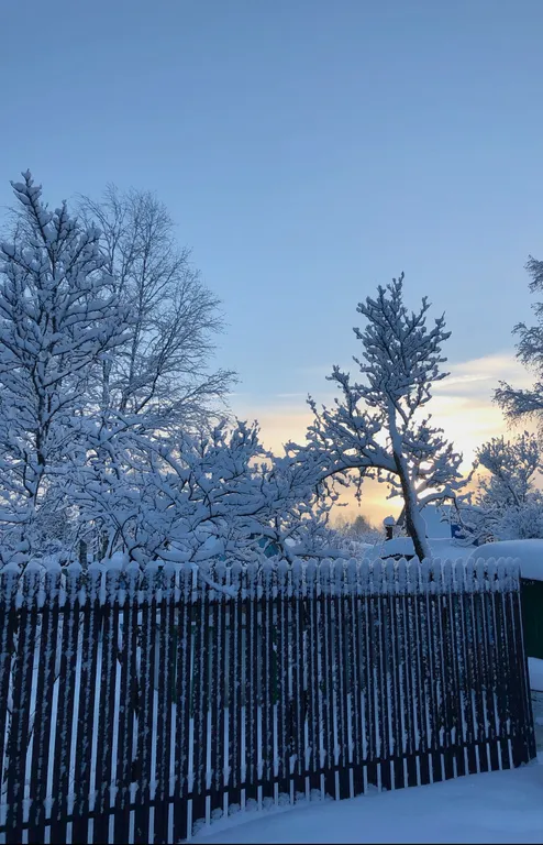 Коттедж с сауной рядом с озером
