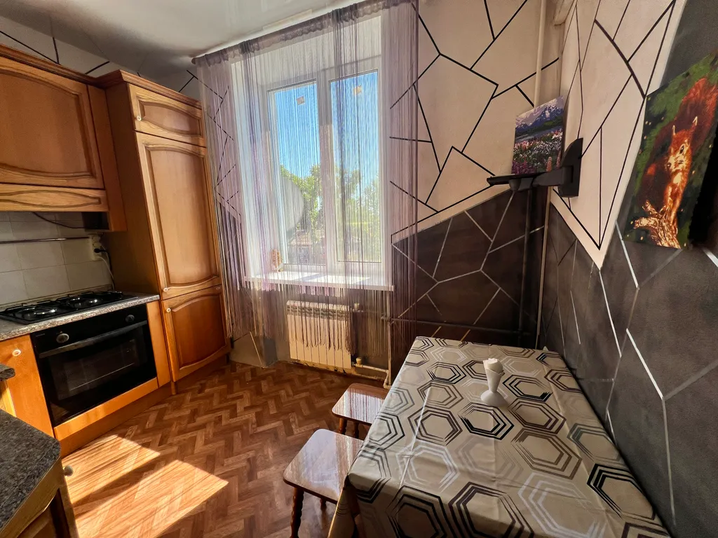 Уютное гнездышко в пригороде Самары