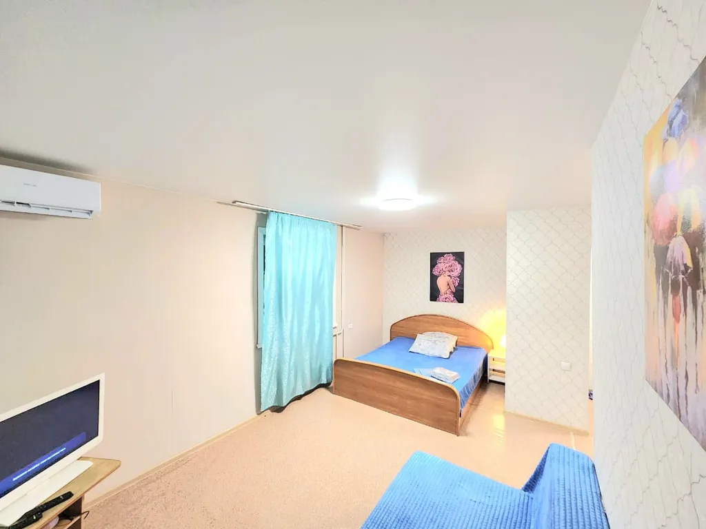 Квартира Квартира на Краевой больнице — Хабаровск