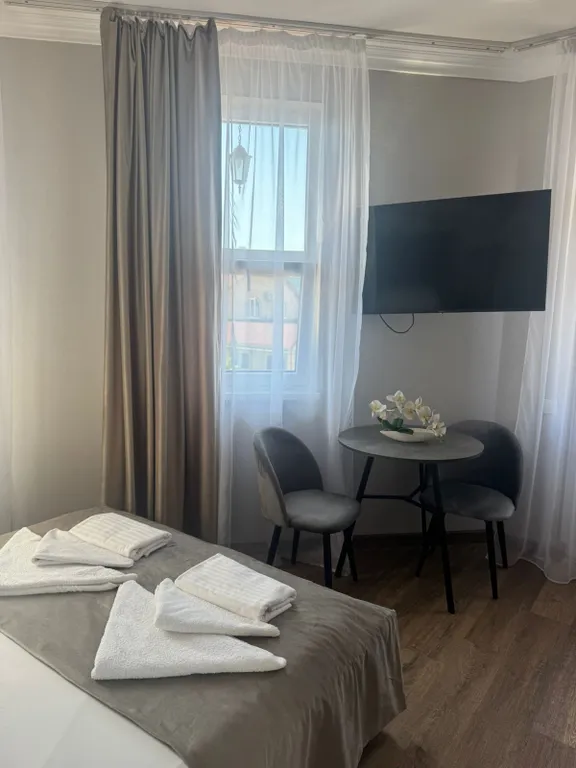 Квартира Комната — Адлер