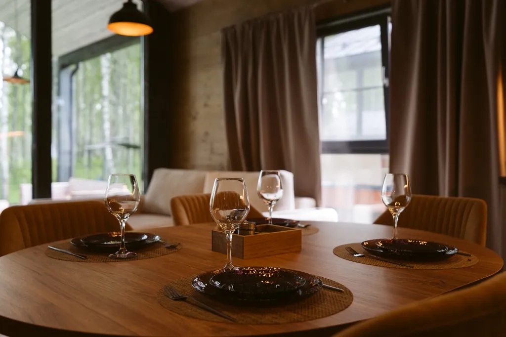 Дом бальдур