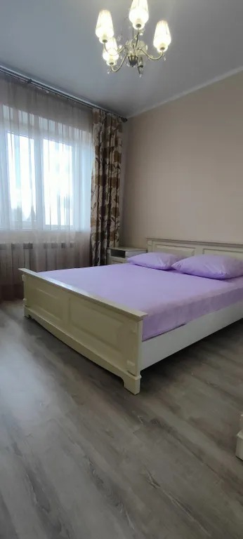 Новая двухкомнатная квартира район между ЖД вокзалом и центром