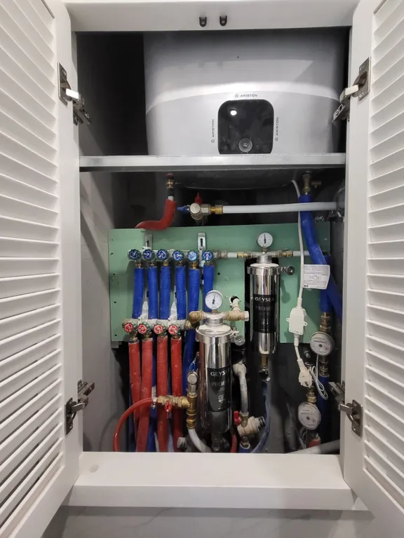 Квартира в сердце Одинцово