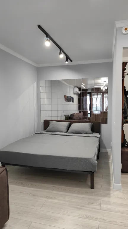 Квартира в центре с панорамным видом