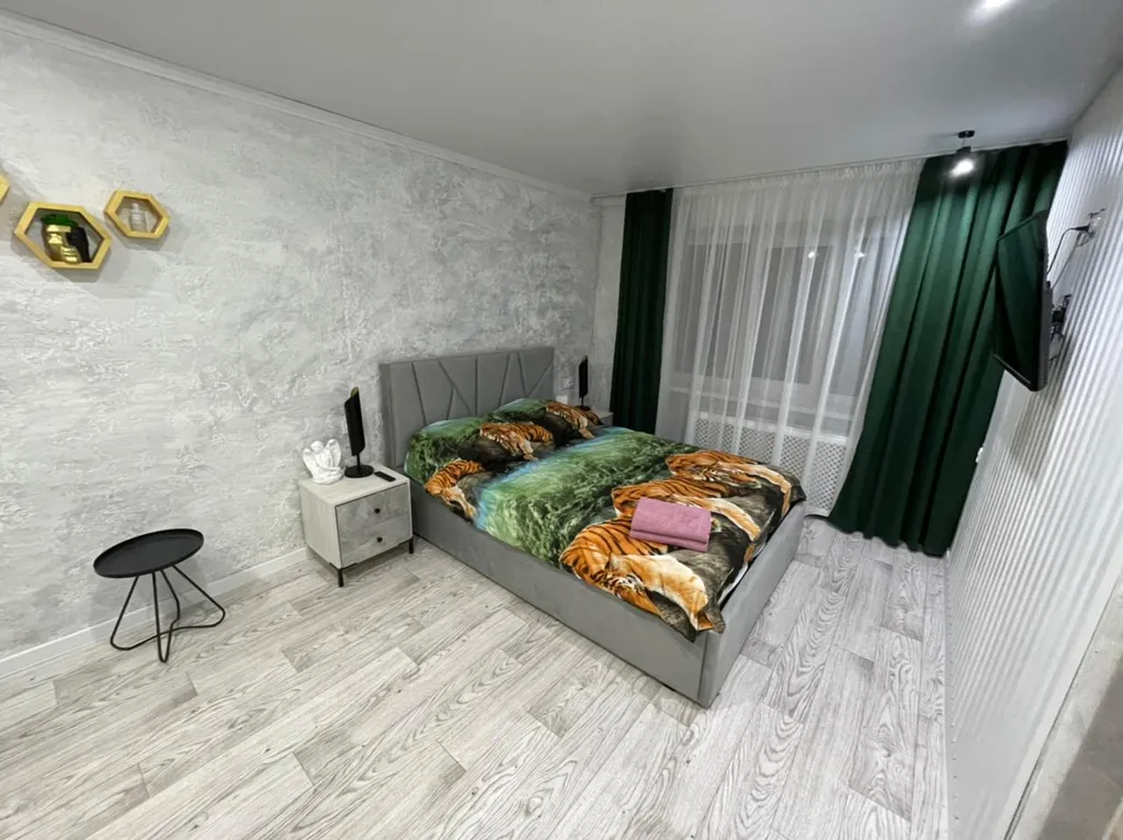 Евро квартира со всеми удобствами