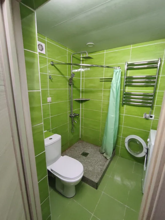 Квартира 1-комнатная Квартира — Сухум