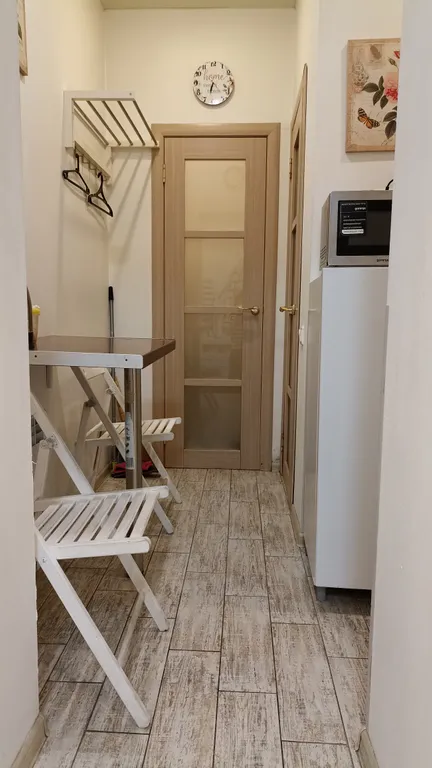 Уютные миниатюрные апартаменты в самом центре города у Волги