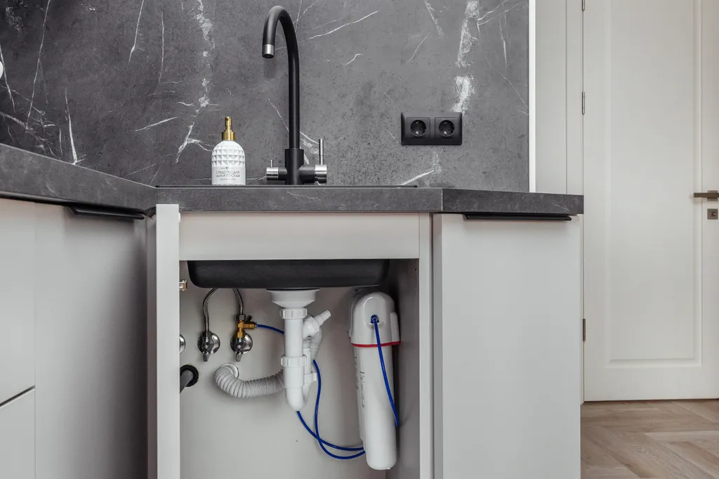 ЖК Фрукты Черника 8264