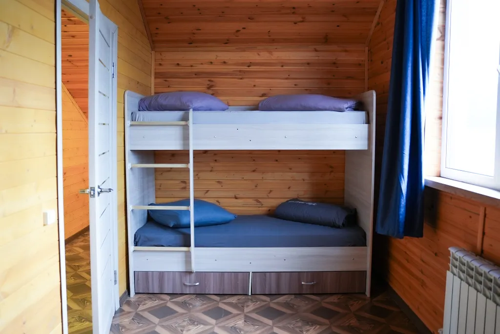 Загородный дом Аврора