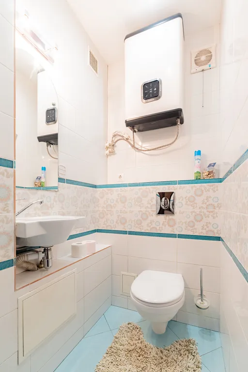 Квартира в районе Каштака