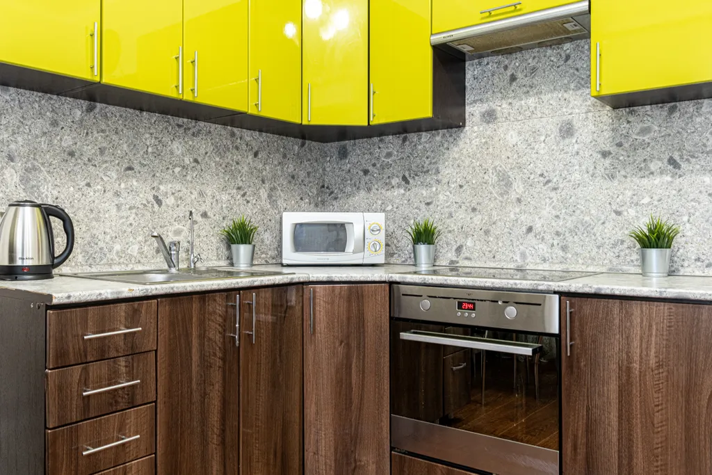 Квартира рядом с парком Галицким