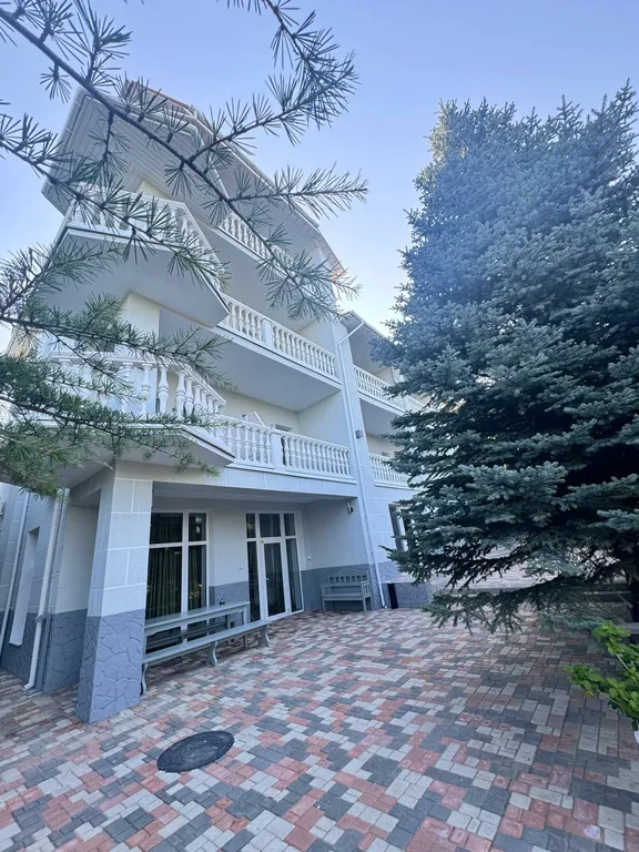 Экопарк Форт Бояр