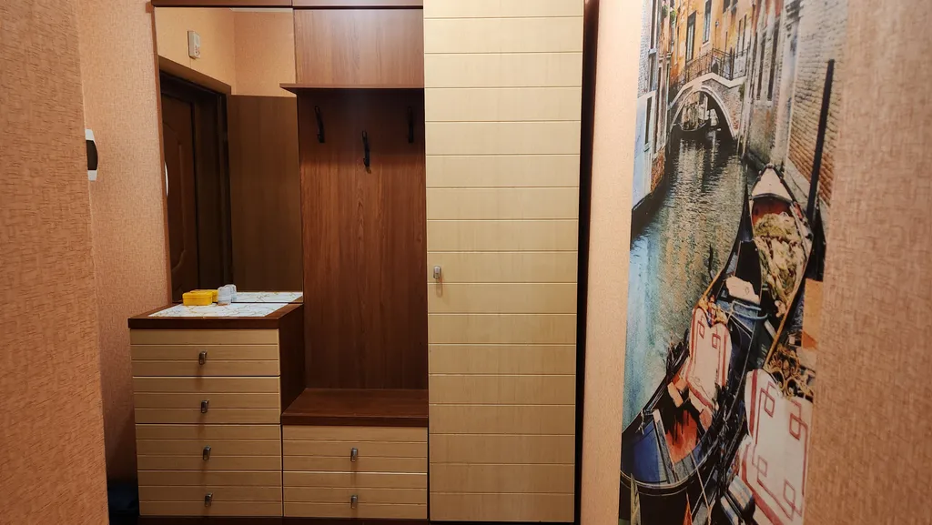 Квартира Уютная квартира в современном ЖК — Самара