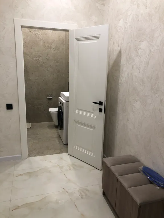 Квартира Неотразим квартира рядом с жд вокзалом с новым дизайнерским ремонтом — Владикавказ