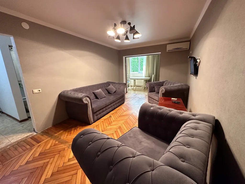 Апартаменты Гагра, центр