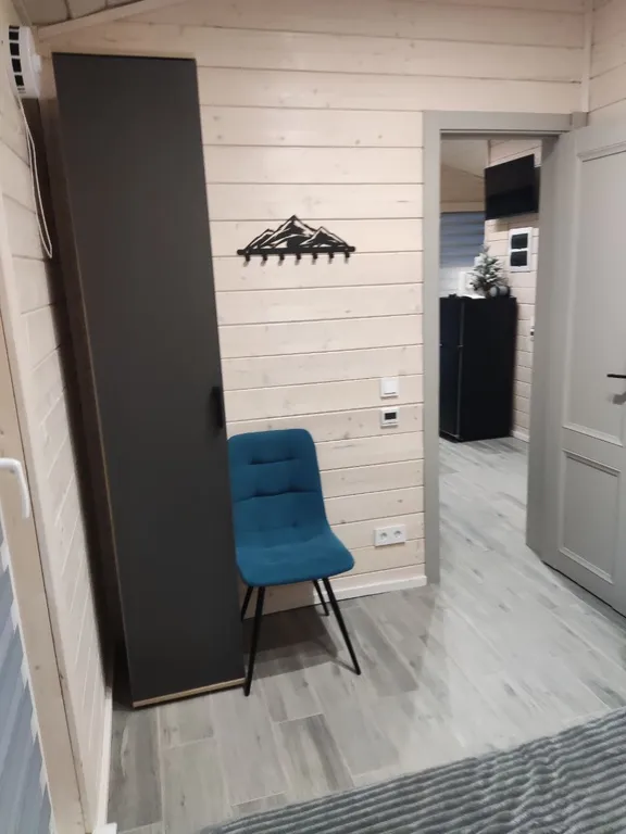 Дом Коробицыно Life