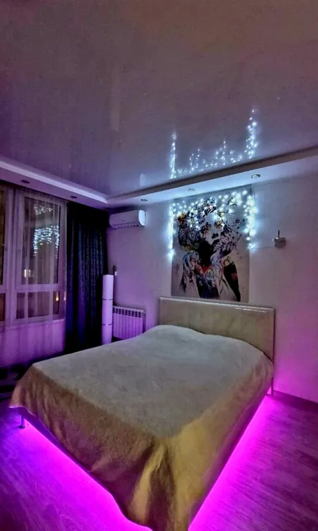 Квартира рядом с Samara Arena