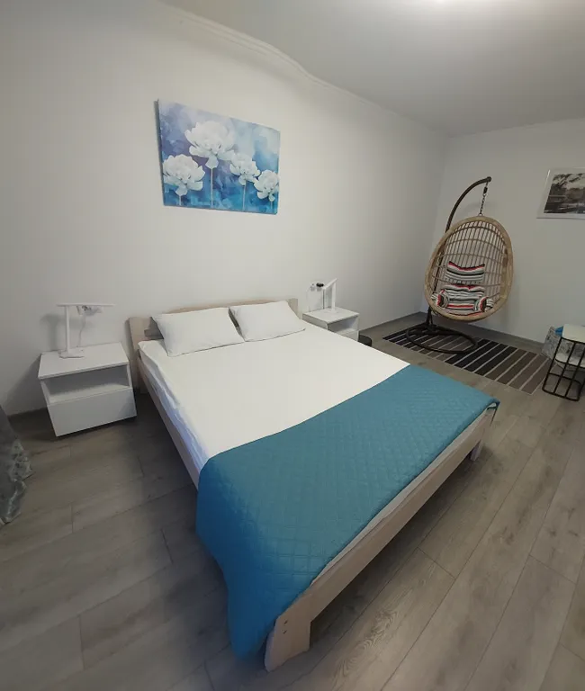 Квартира Квартира с лучшей туристической локацией — Калининград