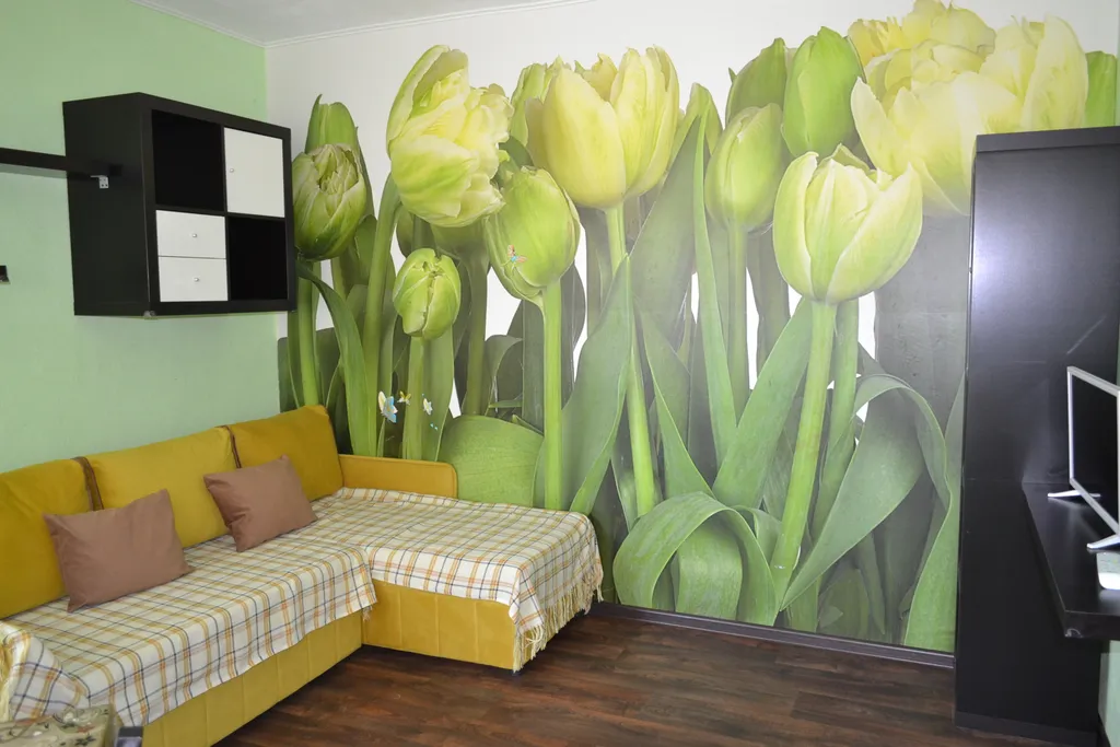 Уютная семейная квартира — аренда посуточно в Самара