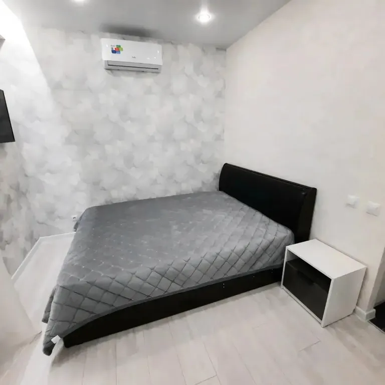 1-комнатная Квартира — аренда посуточно в Набережные Челны