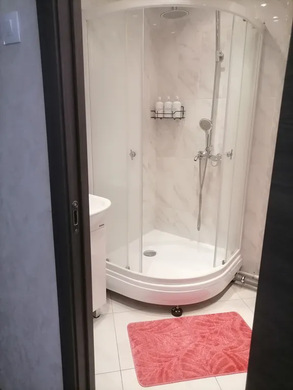 Однокомнатная квартира на Телецентре