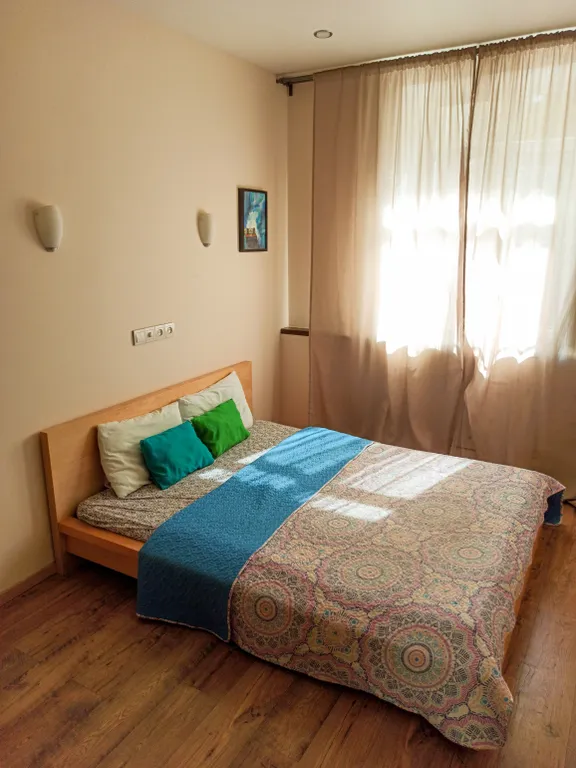 Квартира Настоящий лофт в двух минутах от набережной — Йошкар-Ола