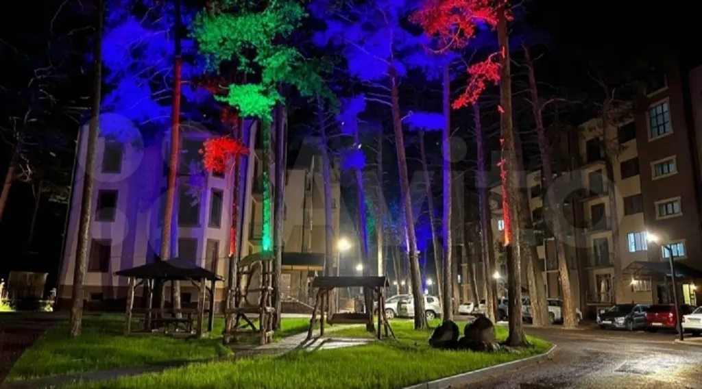 Уютная квартира в поселке Эльбрус — аренда посуточно в Эльбрус