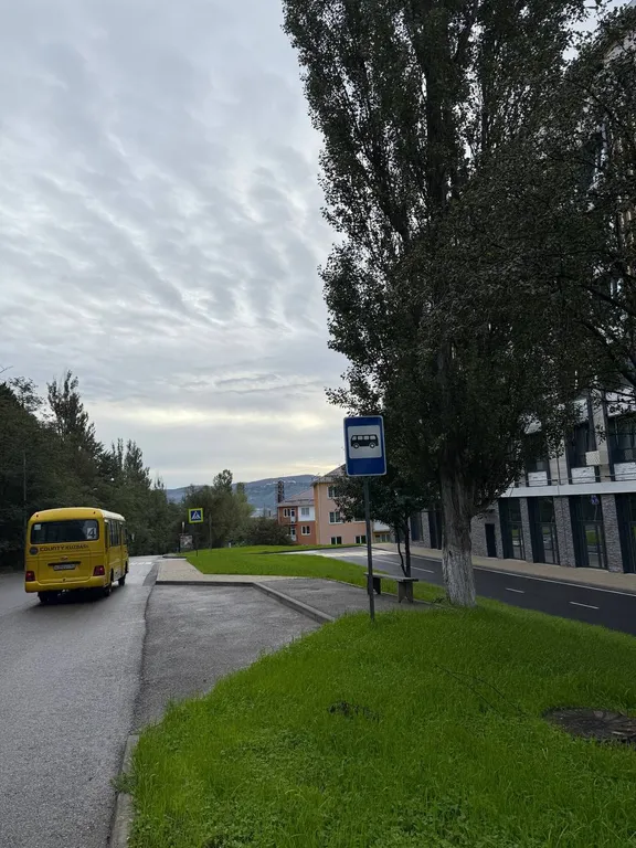 Видовая квартира в Кисловодске в ЖК Печорин