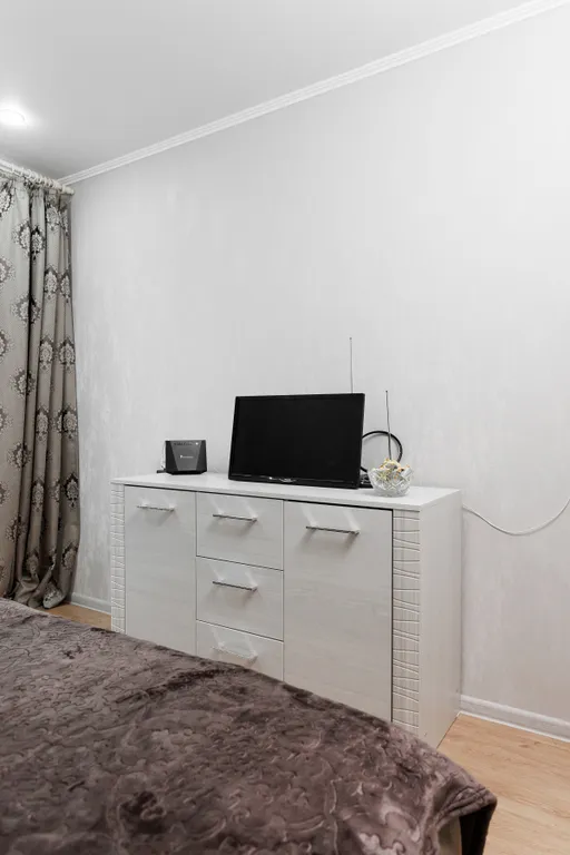 Квартира Уютная квартира в центре города, район Амалиенау — Калининград