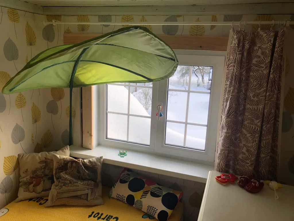 Коттедж 4-комнатный Дом — Гатчина