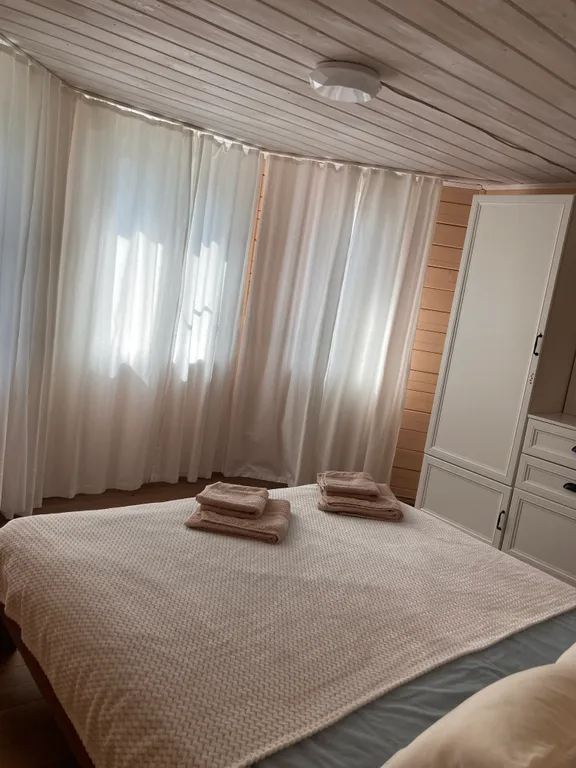 Гостевой дом у леса