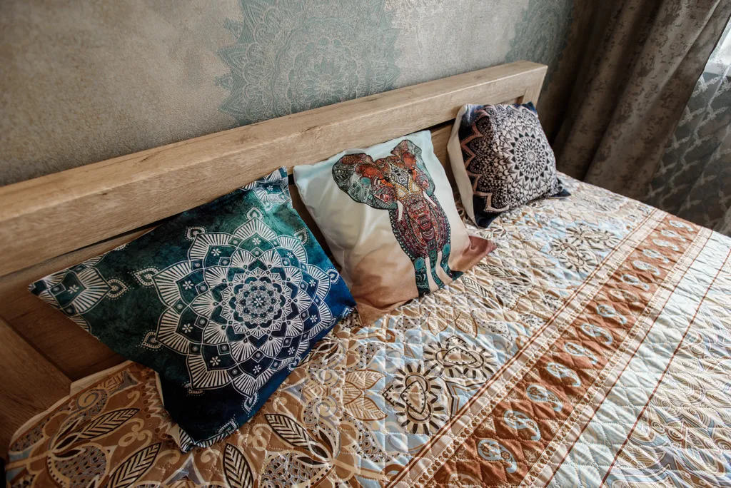 2-комнатная Квартира — аренда посуточно в Алушта