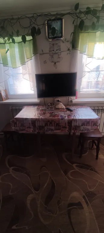 Дом рядом с рекой