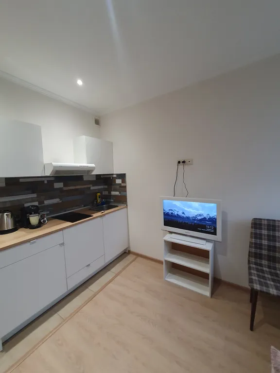 Квартира Стильная квартира — Ростов-на-Дону