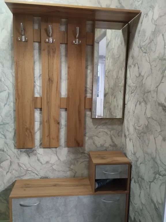 Светлая и уютная квартира в центре села Усть-Качка