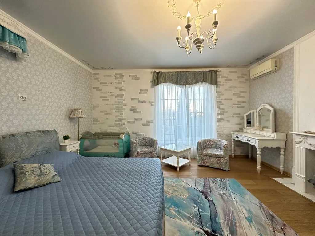 Апартаменты Прованс