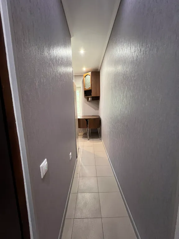 Квартира 1-комнатная Квартира — Геленджик