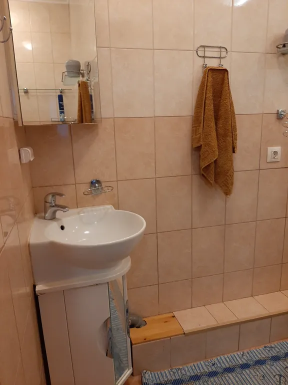 Коттедж Дом с камином — Тосно