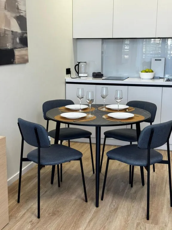 Премиум апартаменты в отеле «AТЛАС» с бассейном! 
Apart hotel & spa