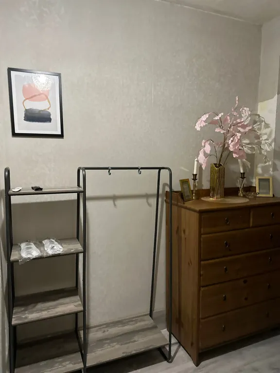 Квартира Двухкомнатная уютная квартира — Москва