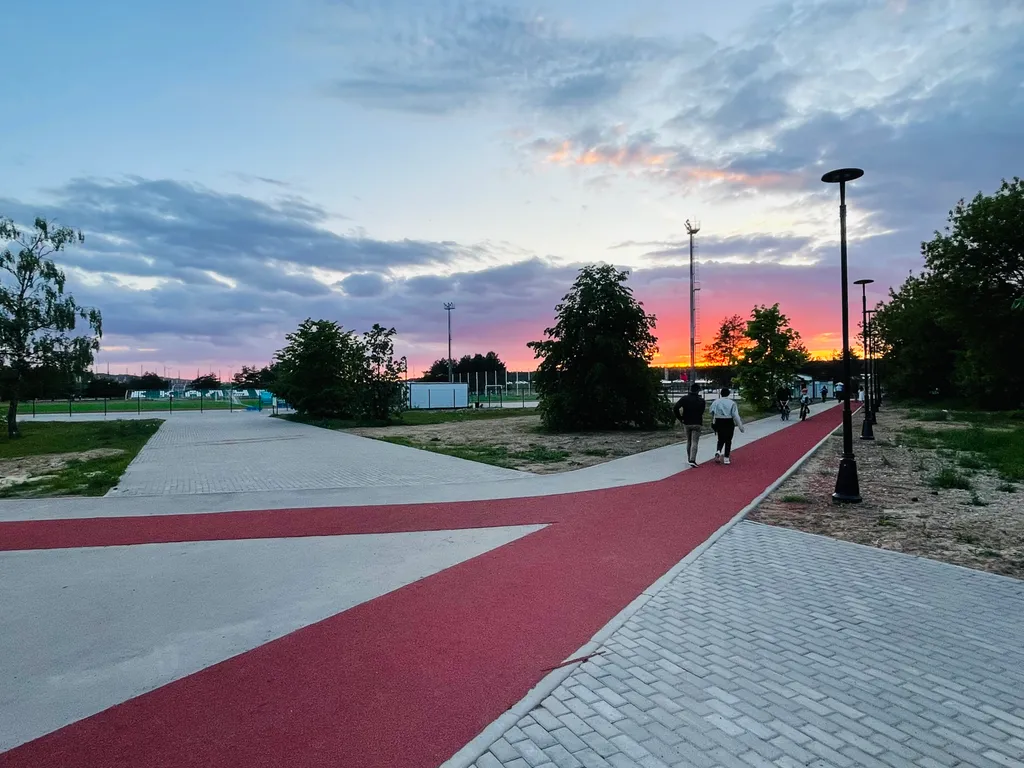 Гостевой номер в центре Сквер Волкова у Набережной парк